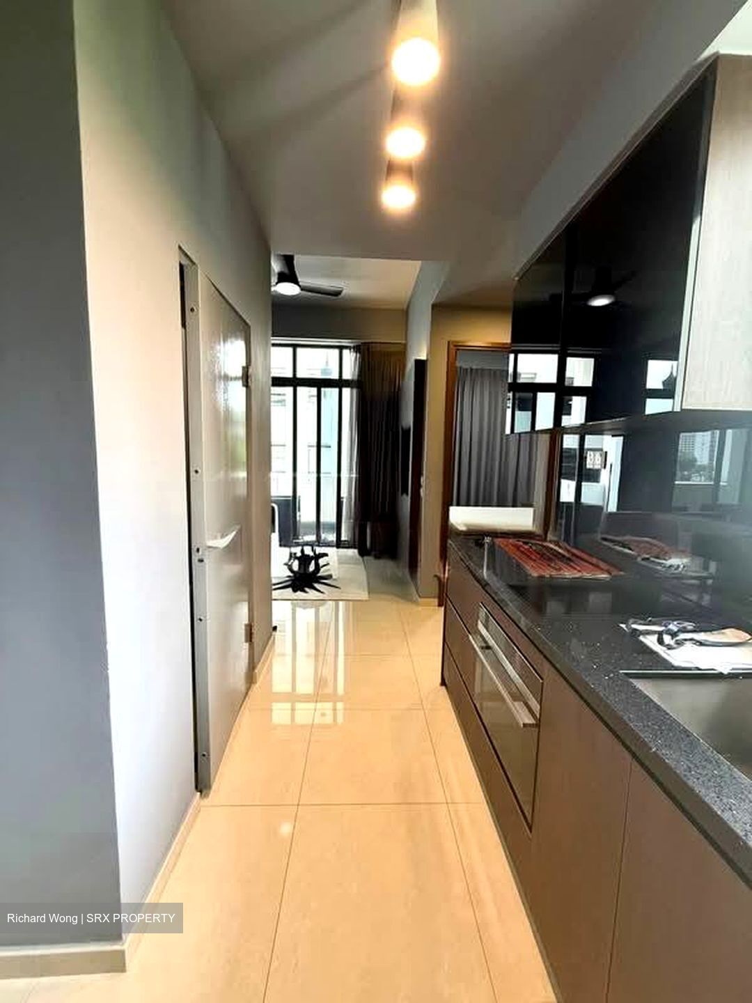 City Suites (D12), Apartment #534813441